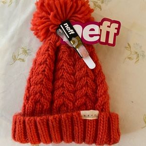 Neff Beanie